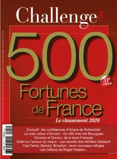 Challenges (Français)