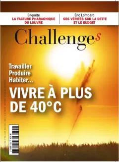 Challenges (Français)
