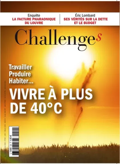Challenges (Français)