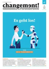Changement! (Allemand) 1