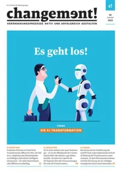 Changement! (Allemand)