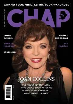Chap Magazine 1