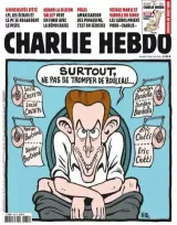 Charlie Hebdo (Français) 1