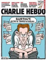 Charlie Hebdo (Français) 1
