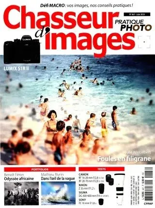 Chasseur d'images (Français)