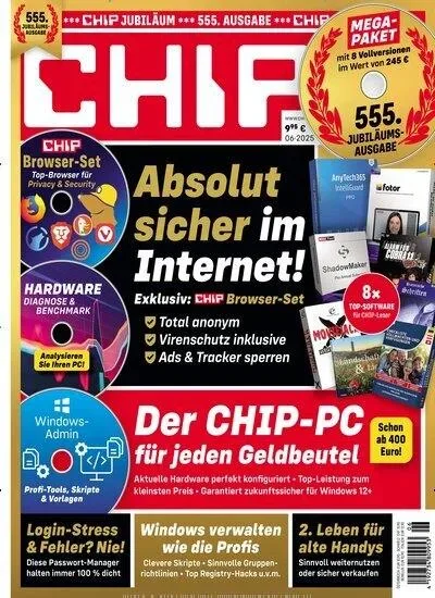 CHIP (Allemand)