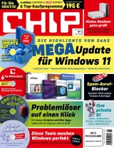 CHIP (Allemand) 1
