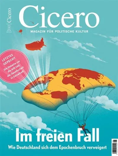 Cicero (Allemand)