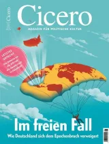 Cicero (Allemand) 1