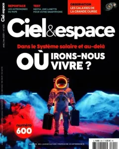Ciel & espace (Français)