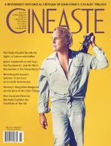 Cineaste Magazine 1