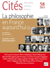 Cités- philosophie politique histoire (Français) 1