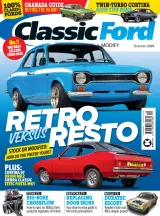 Classic Ford Magazine 1