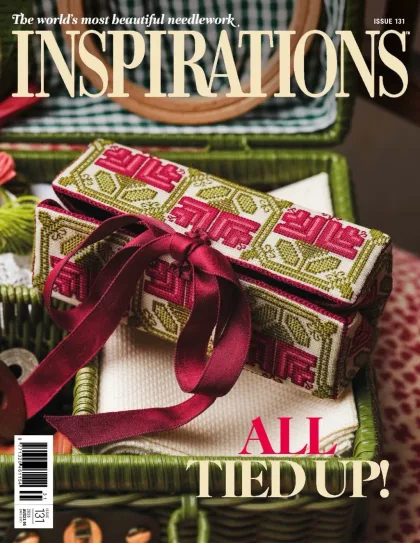 Classic Inspirations Magazine
