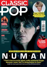 Classic Pop Magazine