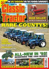 Classic Tractor Magazine 1