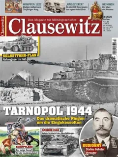 Clausewitz (Allemand)