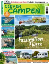 Clever Campen (Allemand) 1