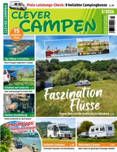 Clever Campen (Allemand)