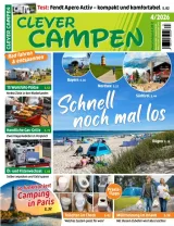 Clever Campen (Allemand) 1