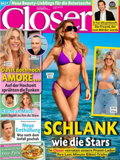 Closer (Allemand)
