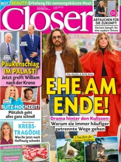 Closer (Allemand)
