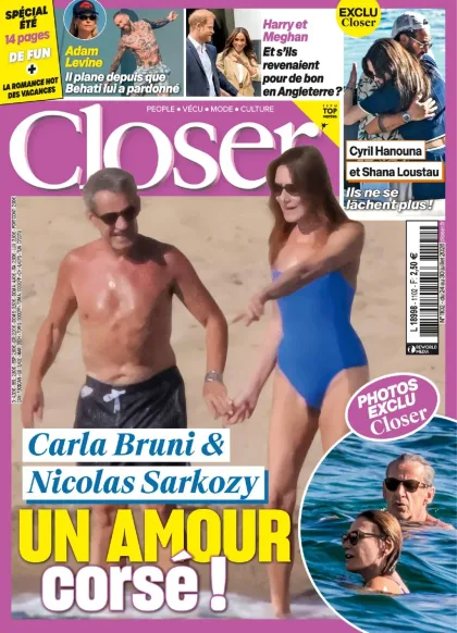 Closer (Français)