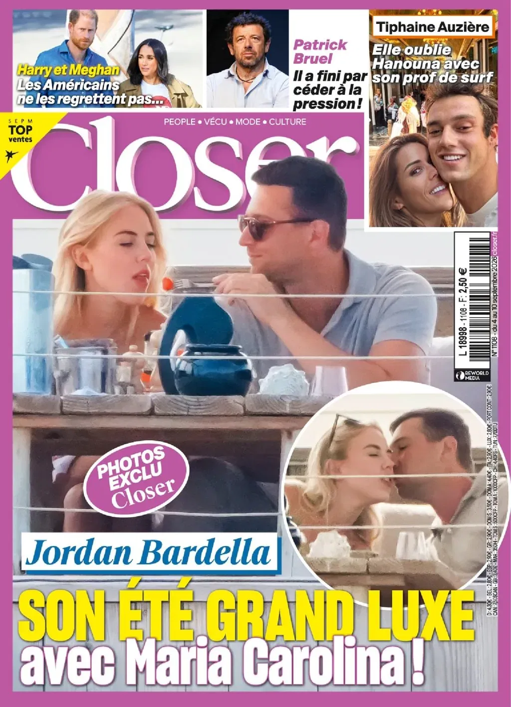 Closer (Français)