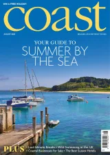 Coast Magazine 1