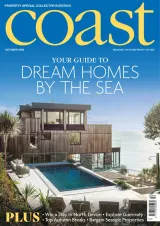 Coast Magazine 1