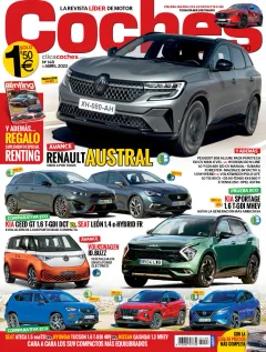 Coches (Espagnol)
