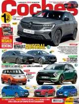 Coches (Espagnol) 1