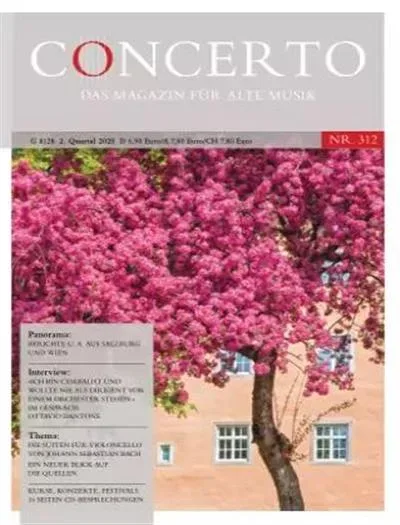 Concerto (Allemand)