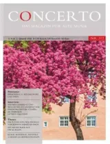 Concerto (Allemand) 1