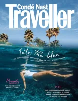 Conde Nast Traveller (UK) Magazine 1