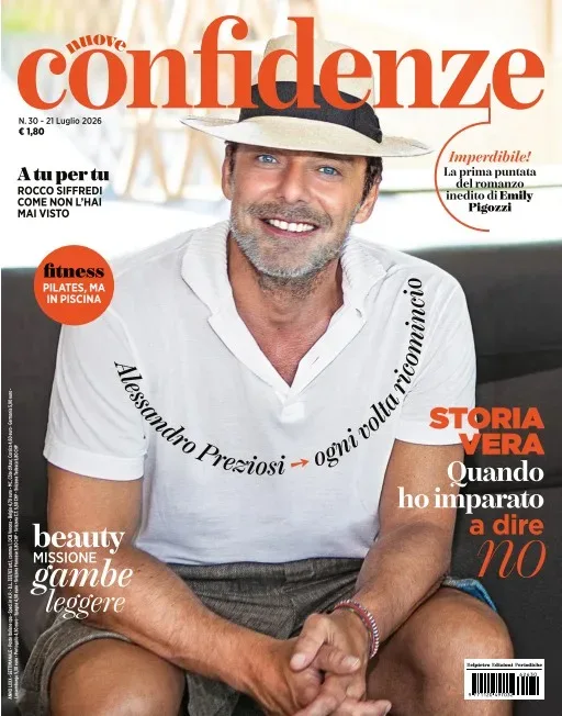 Confidenze (Italien)