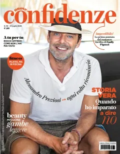 Confidenze (Italien)