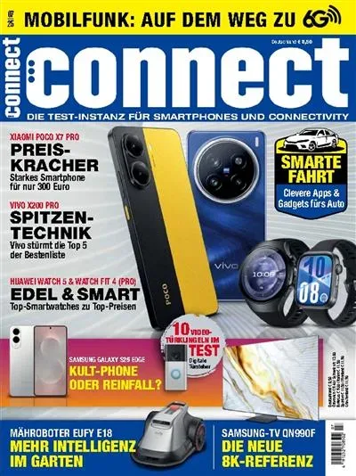 Connect (Allemand)