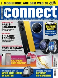 Connect (Allemand)