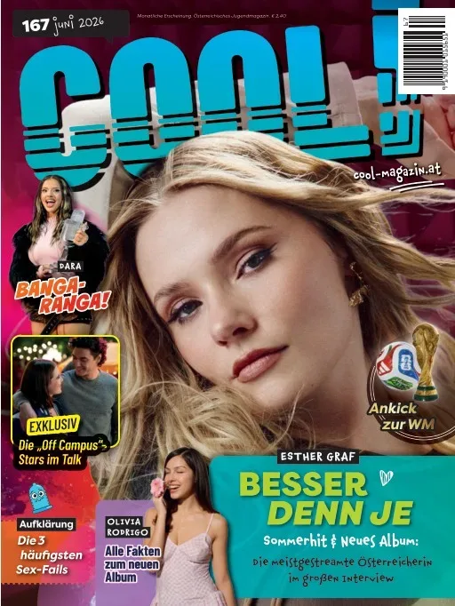 COOL (Allemand)