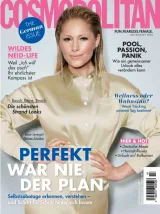 Cosmopolitan (Allemand) 1