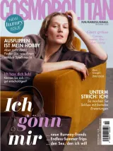 Cosmopolitan (Allemand) 1