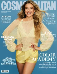 Cosmopolitan (Espagnol)