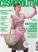 Cosmopolitan (Français) 1