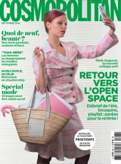 Cosmopolitan (Français)