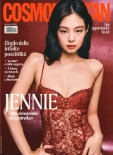Cosmopolitan (Italien) 1