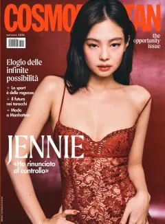 Cosmopolitan (Italien)