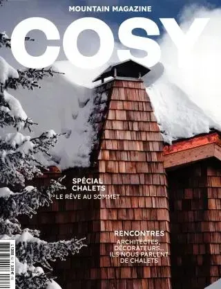 Cosy Mountain (Français)