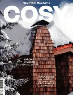 Cosy Mountain (Français)
