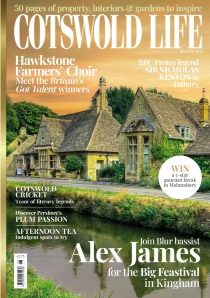 Cotswold Life Magazine